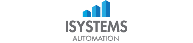 ISYSTEMS AUTOMATION Logo